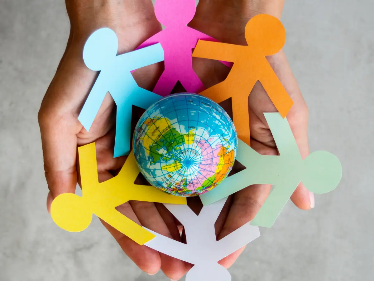 Social Responsibility