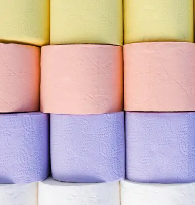 Pulp, Paper & Textile Chemicals