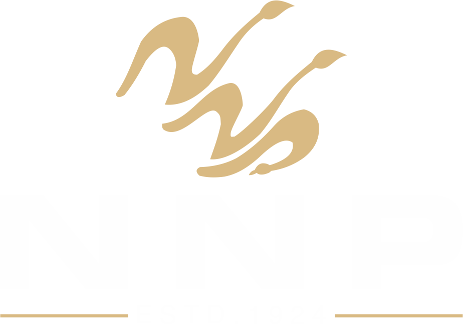 NNP Logo